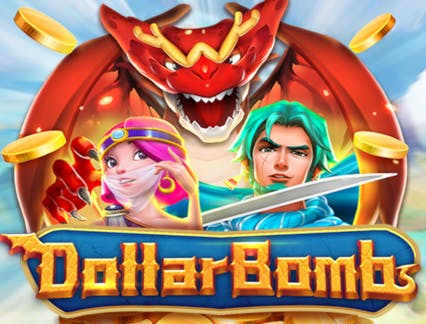 Slot Online Dollar Bomb