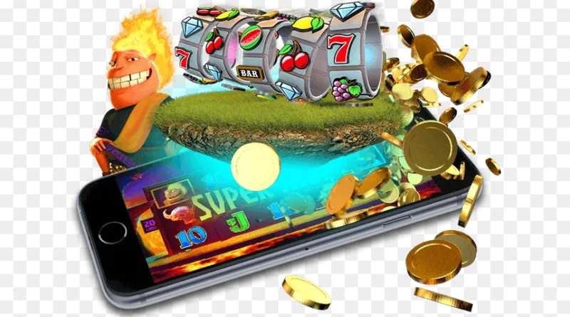 Slot Online undefined Tergacor