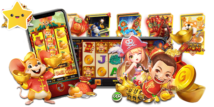 Slot Online Our Days