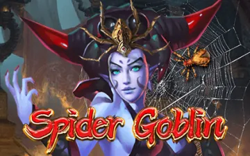 Agen Slot Spider Goblin