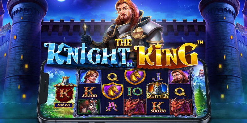 Game Online The Knight King Terpercaya