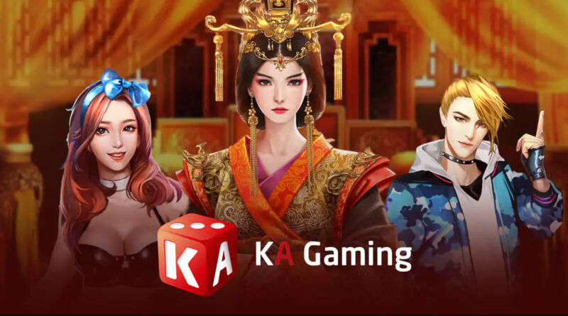 Pets KA Gaming