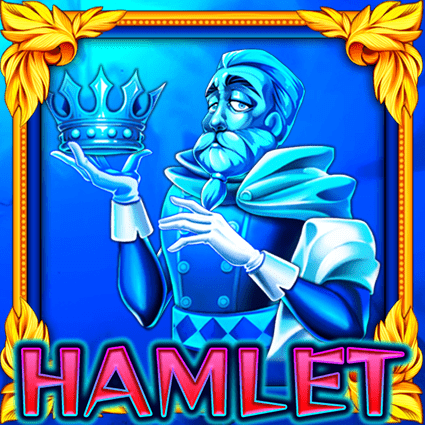 Hamlet Slot Gacor Casino Maxwin Terpercaya