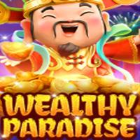 Game Slot Wealthy Paradise