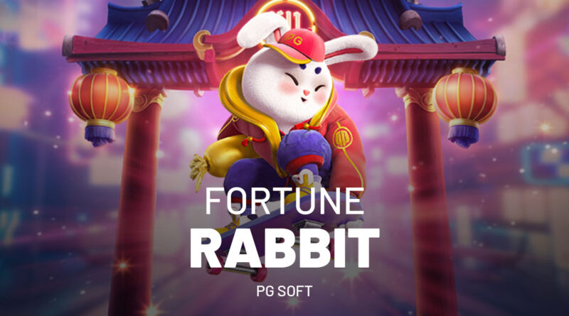 Slot Fortune Rabbit