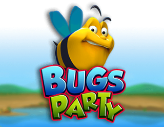 Game Slot Bugs Party