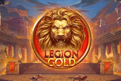 Game Slot Legion Gold