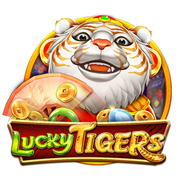 Game Slot Lucky Tigers
