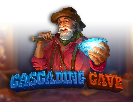 Slot Cascading Cave