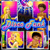 Slot Disco Funk Habanero Situs Judi Slot Terbaik 2024 Harvey777