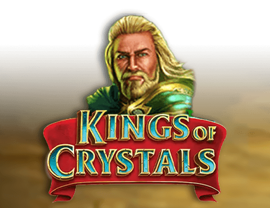 Slot Kings of Crystals