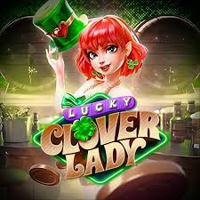 Lucky Clover Lady Pgsoft Agen Slot Terbaik Indonesia
