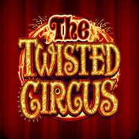 Agen Slot Gacor Terpecaya Gampang Maxwin Dalam Permainan The Twisted Circus 2024