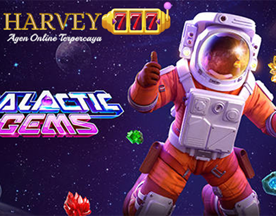 Game Slot Gacor Terbukti Dalam Permainan situs Harvey777