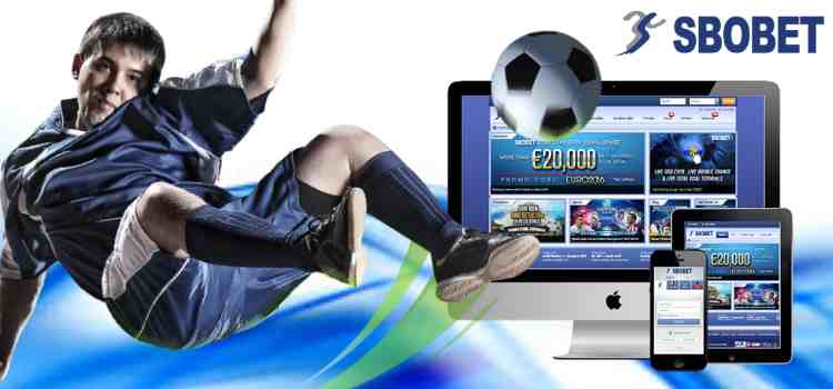 Bandar Taruhan Bola Online