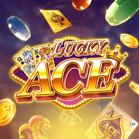 Game Slot Lucky Ace Mudah Maxwin 2024